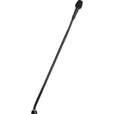 SHURE MX415RLP/C конференц. микрофон кардиоидный, на 'гусиной шее'...