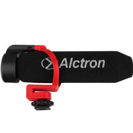 ALCTRON M578 Микрофон накамерный, Alctron
