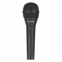 PEAVEY PVI 2 1/4" MIC, микрофон динамический PEAVEY PVI 2 1/4" MIC, микрофон динамический