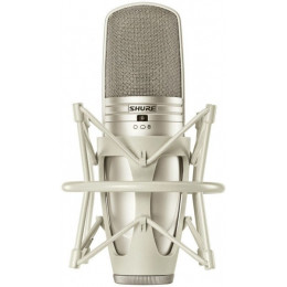 Микрофон SHURE KSM44A/SL Микрофон SHURE KSM44A/SL