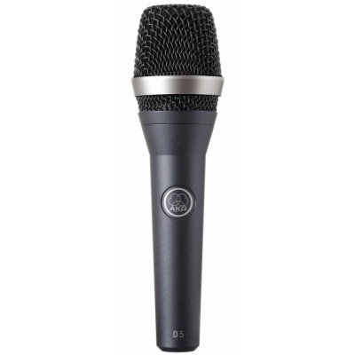 Микрофон AKG D5 Микрофон AKG D5