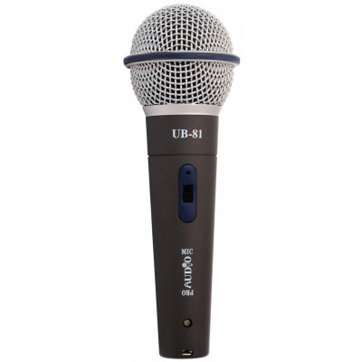 Микрофон PROAUDIO UB-81