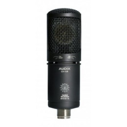 Audix CX112B Студийный микрофон с большой диафрагмой, кардиоида