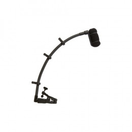 AUDIO-TECHNICA ATM350UL - Микрофон конденсаторный инструментальный на длинной... AUDIO-TECHNICA ATM350UL - Микрофон конденсаторный инструментальный на длинной...