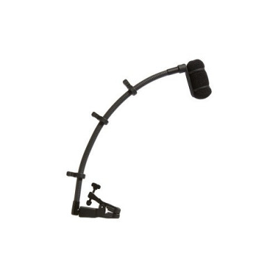 AUDIO-TECHNICA ATM350UL - Микрофон конденсаторный инструментальный на длинной... AUDIO-TECHNICA ATM350UL - Микрофон конденсаторный инструментальный на длинной...
