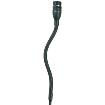 SHURE MX202BP/S миниатюрный театрально-хоровой суперкардиоидный подвесной... SHURE MX202BP/S миниатюрный театрально-хоровой суперкардиоидный подвесной...