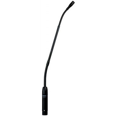 SHURE MX418/S конденсаторный микрофон на гибком держателе/ суперкардиоидный/... SHURE MX418/S конденсаторный микрофон на гибком держателе/ суперкардиоидный/...