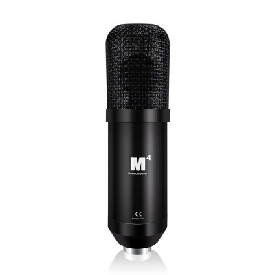 iCON M4 Студийный микрофон iCON M4 Студийный микрофон