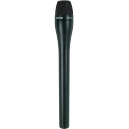 Микрофон SHURE SM63LB Микрофон SHURE SM63LB