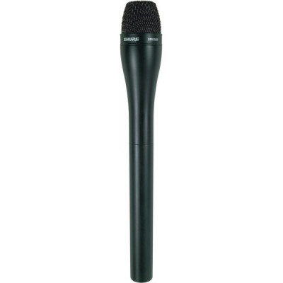 Микрофон SHURE SM63LB Микрофон SHURE SM63LB