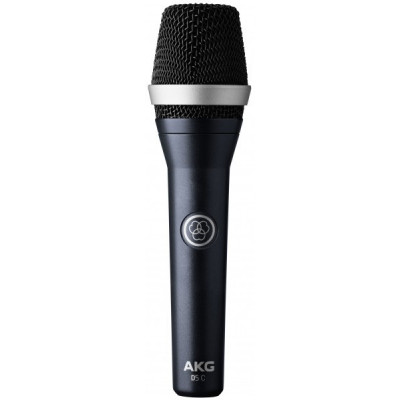 Микрофон AKG D5 C Микрофон AKG D5 C