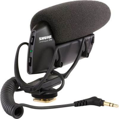 Микрофон SHURE VP83 Микрофон SHURE VP83