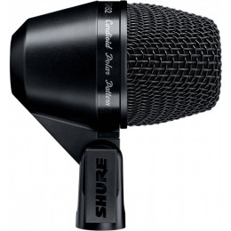 Микрофон SHURE PGA52 XLR