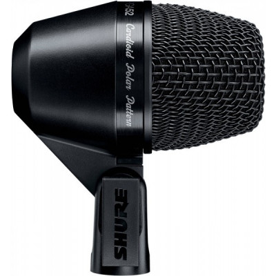 Микрофон SHURE PGA52 XLR Микрофон SHURE PGA52 XLR