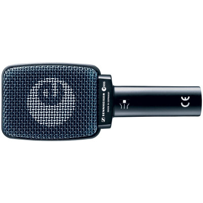 Микрофон SENNHEISER E 906