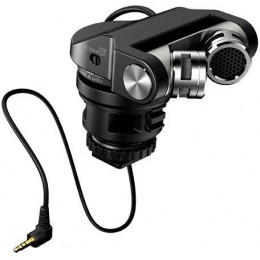 Микрофон TASCAM TM-2X Микрофон TASCAM TM-2X