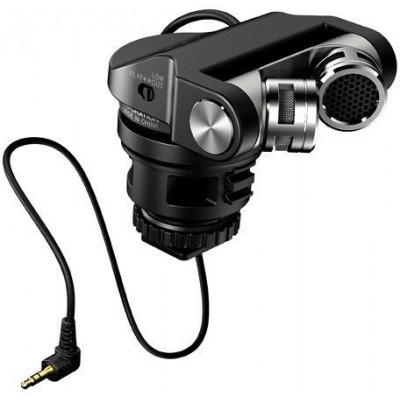 Микрофон TASCAM TM-2X Микрофон TASCAM TM-2X