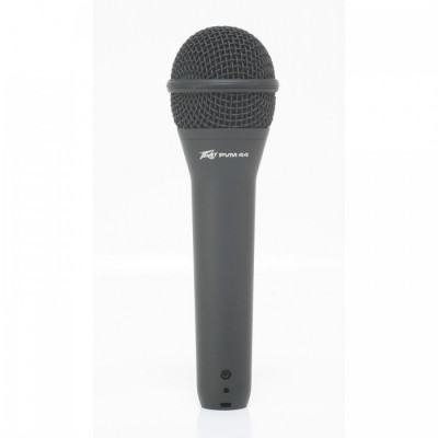 Микрофон PEAVEY PVM 44 Микрофон PEAVEY PVM 44