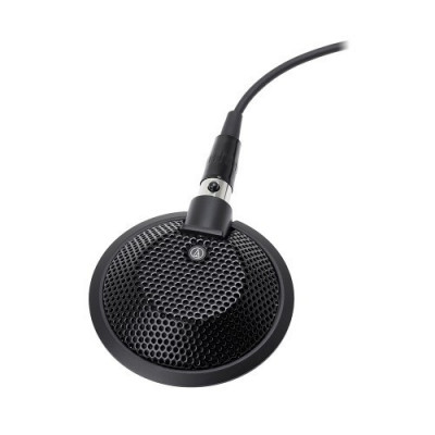 AUDIO-TECHNICA U841r - Микрофон поверхностный конденсаторный AUDIO-TECHNICA U841r - Микрофон поверхностный конденсаторный