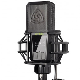 LEWITT LCT540SUBZERO - студийный кардиоидый постоянно поляризованный микрофон... LEWITT LCT540SUBZERO - студийный кардиоидый постоянно поляризованный микрофон...