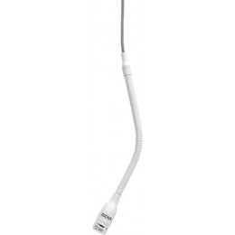 SHURE MX202W-A/S миниатюрный театрально-хоровой суперкардиоидный подвесной... SHURE MX202W-A/S миниатюрный театрально-хоровой суперкардиоидный подвесной...
