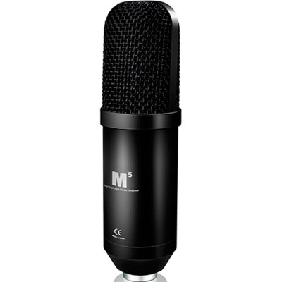 iCON M5 Студийный микрофон iCON M5 Студийный микрофон