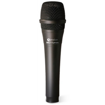 PRODIPE PROMC1 MC-1 Lanen Микрофон динамический, Prodipe