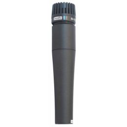 Микрофон инструментальный PROAUDIO BI-75 Микрофон инструментальный PROAUDIO BI-75