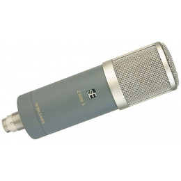Микрофон студийный SE ELECTRONICS Z 5600A II Микрофон студийный SE ELECTRONICS Z 5600A II