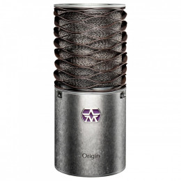 Микрофон студийный ASTON MICROPHONES ORIGIN Микрофон студийный ASTON MICROPHONES ORIGIN