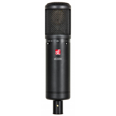 Микрофон студийный SE ELECTRONICS SE 2200
