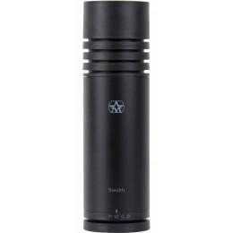 Микрофон студийный ASTON MICROPHONES STEALTH Микрофон студийный ASTON MICROPHONES STEALTH