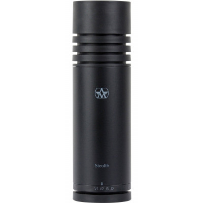 Микрофон студийный ASTON MICROPHONES STEALTH