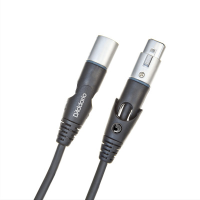 Микрофонный кабель PLANET WAVES PW-MS-10 Микрофонный кабель PLANET WAVES PW-MS-10