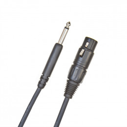 Микрофонный кабель PLANET WAVES PW-CGMIC-25