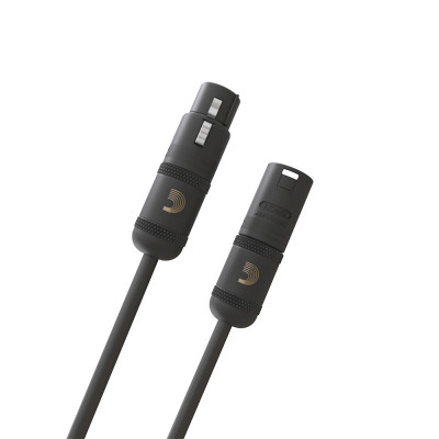 Микрофонный кабель PLANET WAVES PW-AMSM-10 Микрофонный кабель PLANET WAVES PW-AMSM-10