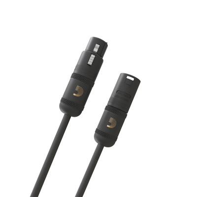 Микрофонный кабель PLANET WAVES PW-AMSM-25 Микрофонный кабель PLANET WAVES PW-AMSM-25