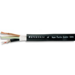 Микрофонный кабель REFERENCE RPLC 02 NPI А/С Line