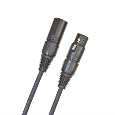 Микрофонный кабель PLANET WAVES PW-CMIC-10 Микрофонный кабель PLANET WAVES PW-CMIC-10
