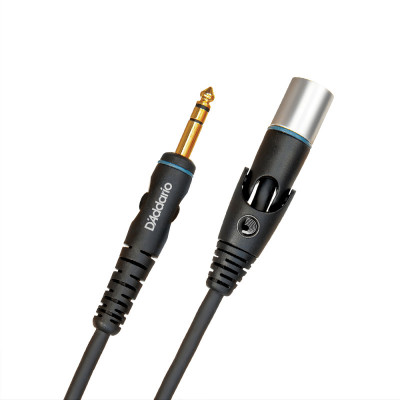 Микрофонный кабель PLANET WAVES PW-GMMS-10 Микрофонный кабель PLANET WAVES PW-GMMS-10