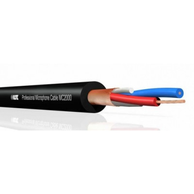 Микрофонный кабель KLOTZ MC2000SW Микрофонный кабель KLOTZ MC2000SW