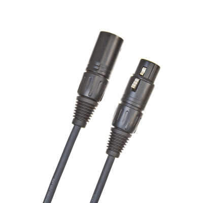 Микрофонный кабель PLANET WAVES PW-CMIC-25 Микрофонный кабель PLANET WAVES PW-CMIC-25