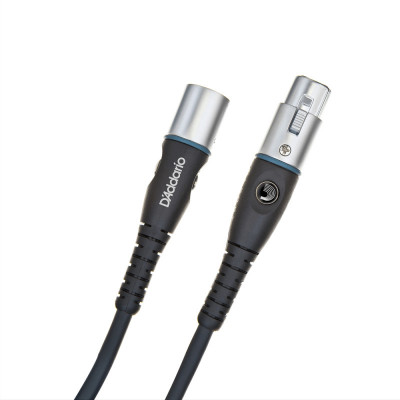 Микрофонный кабель PLANET WAVES PW-M-05 Микрофонный кабель PLANET WAVES PW-M-05