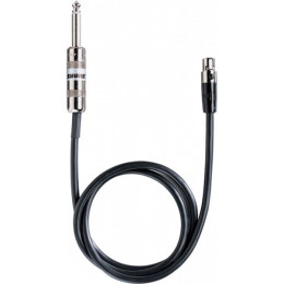 Микрофонный кабель SHURE WA302