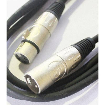 Микрофонный кабель PROAUDIO CMC-10