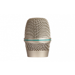 Mipro MU-70 - конденсаторный капсюль, Направленность микрофона: Кардиоида, Дополнительно: Запатентованный противоскатывающийся дизайн с цветным кольцо