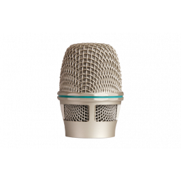 Mipro MU-80 - конденсаторный капсюль, Направленность микрофона: Кардиоида, Дополнительно: Запатентованный противоскатывающийся дизайн с цветным кольцо