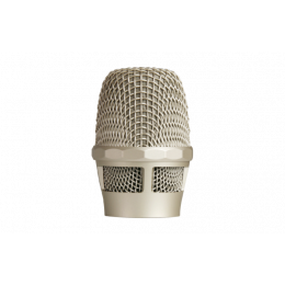 Mipro MU-90 - конденсаторный капсюль, Направленность микрофона: Суперкардиоида, Дополнительно: Запатентованный противоскатывающийся дизайн, Цвет: Шамп