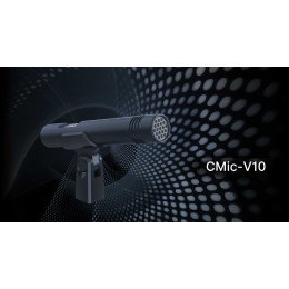 Synco CMic-V10