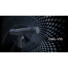 Synco CMic-V10 Synco CMic-V10